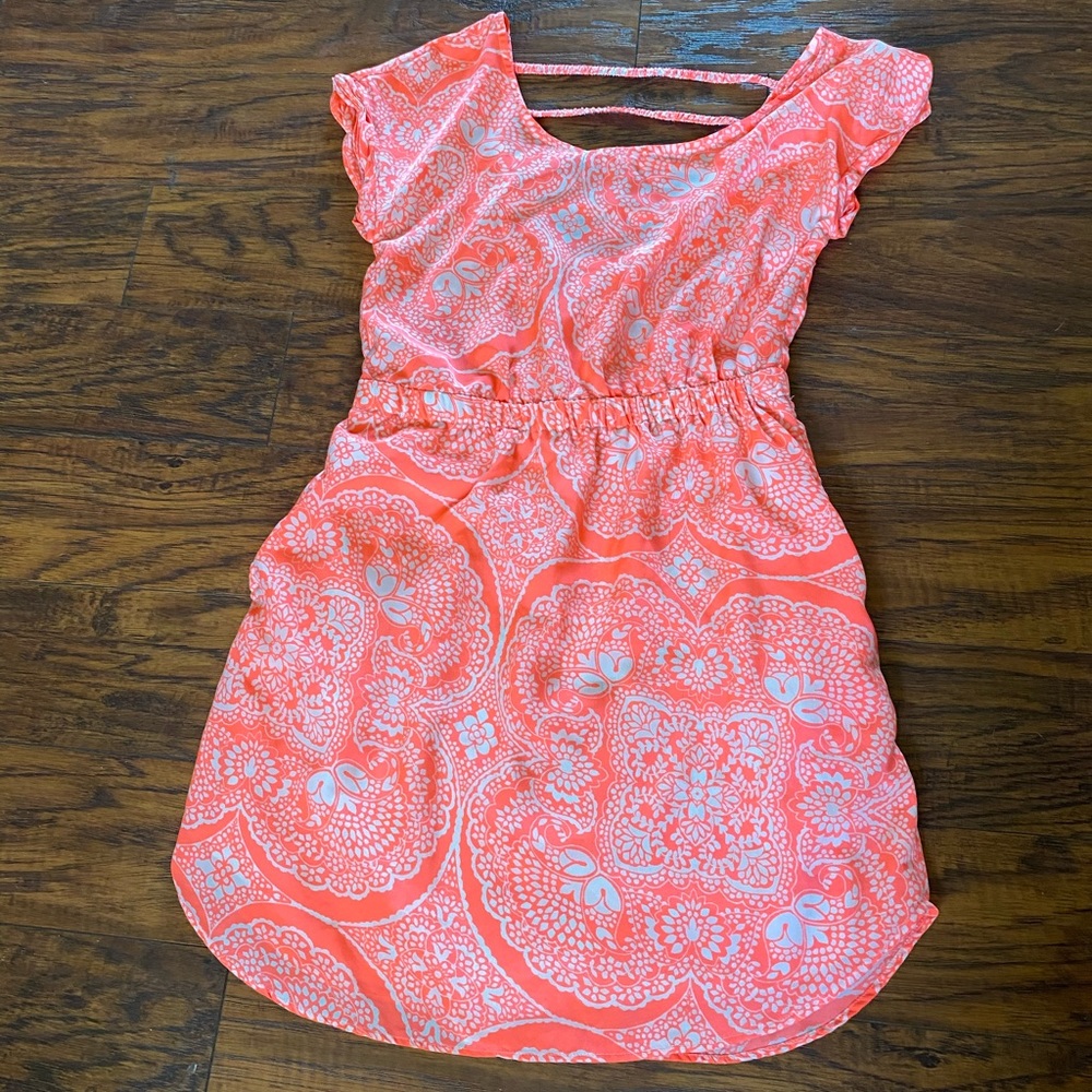 American Eagle dress